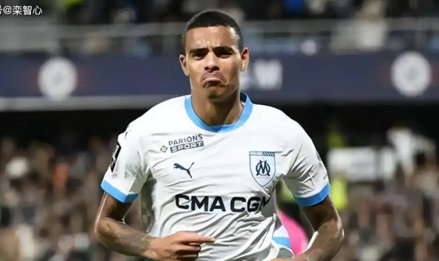 法甲进球榜：马赛36球领跑！巴黎35球第2！领头羊朗斯28球第4！