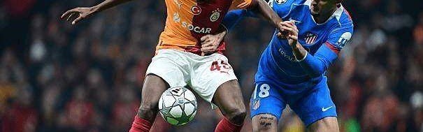 3：2！1：1！欧冠一夜3队爆冷，德甲强队被绝杀出局，亚特兰大翻车