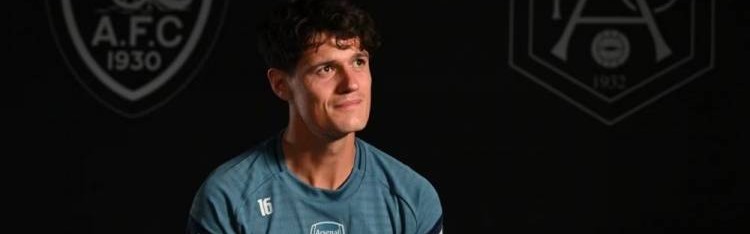 诺尔高：能实现欧冠梦想非常高兴 希望能有一些参与进攻的自由