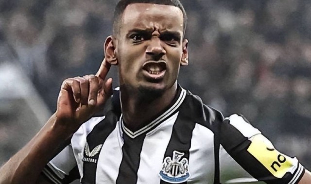 利物浦再签强援，曝4500万欧英格兰国脚加盟，伊萨克成最后拼图？