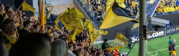 欧冠首次进入北极圈！博德闪耀成为欧冠历史上最北的球队