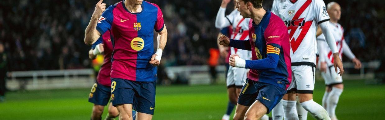 大巴黎强势登顶！巴萨稳居三甲，皇马竟仅第七？