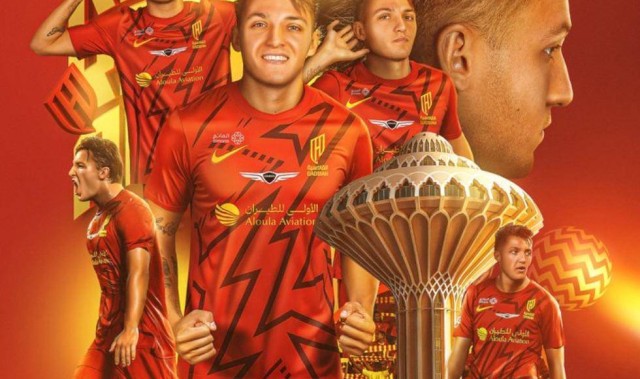 7000万欧！沙特新军签下意甲金靴雷特吉，新赛季联赛冠军悬念大增？