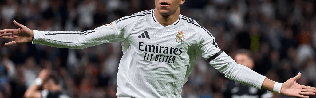 皇马VS尤文图斯