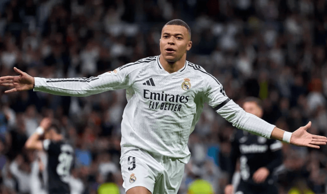 皇马VS尤文图斯