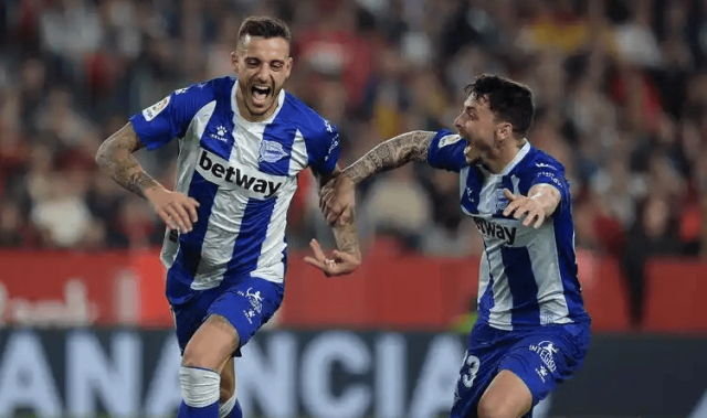 西甲：阿拉维斯VS莱万特今日最新比分预测 赛事资讯