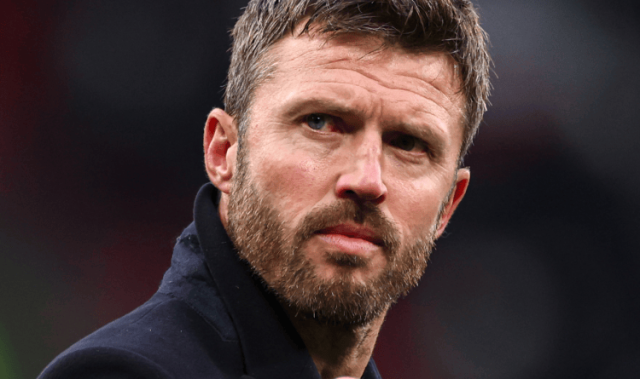 曝曼联换帅首选图赫尔，卡里克4胜1平保持不败，不是名帅就要走人