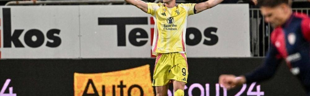 意甲锋霸真要走？尤文慌不慌？切尔西可等着捡漏呢