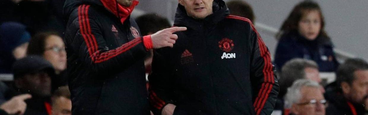 一日英超动向：多个名宿竞争曼联临时主帅，罗塞尼尔想要称兄道弟