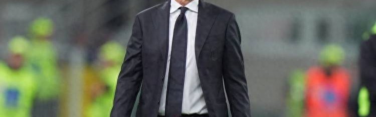 一日意甲动向：阿莱格里对米兰被淘汰不满，国米主力门将要走了