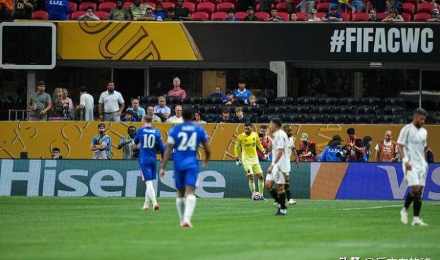 C罗成最大赢家！曾称沙特强于法甲被群嘲，如今新月逼平皇马正名