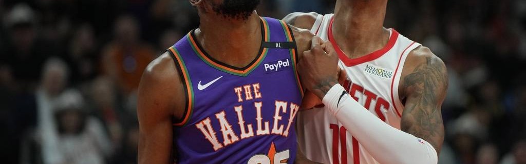 乌度卡推动了杜兰特交易 KD配合火箭压太阳价