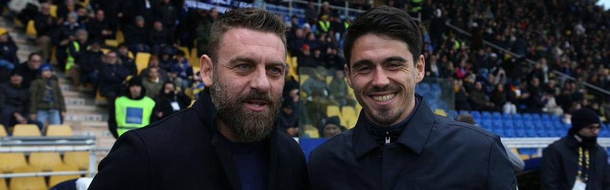 42岁德罗西率热那亚客场坚守，0-0逼平帕尔马，连续四轮意甲保持不败