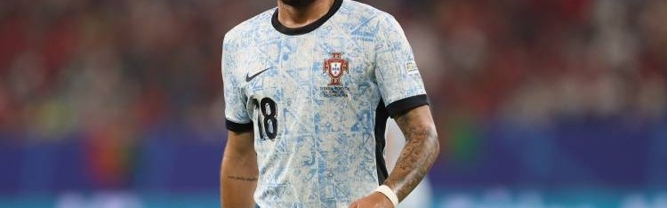 B费加盟新月？鲁本-内维斯：当然！我推荐所有的国脚来沙特