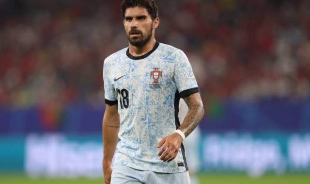 B费加盟新月？鲁本-内维斯：当然！我推荐所有的国脚来沙特