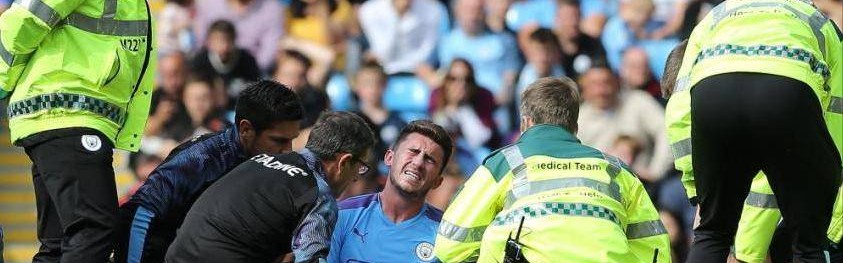 24-25赛季英超回顾：一人受伤，冠军泡汤！范戴克致红军崩盘，罗德里前还有拉波尔特