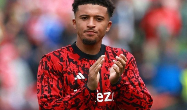 桑乔转会曼联成疑 罗马满足高薪要求