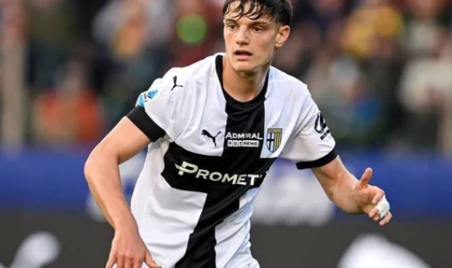 利物浦转会消息：马克·格希的替代者被认定为意甲“强力目标”，因防守问题而出现