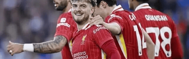 1夜弃用2大天才！利物浦豪赌暗藏危机，埃利奥特出走刺痛KOP心