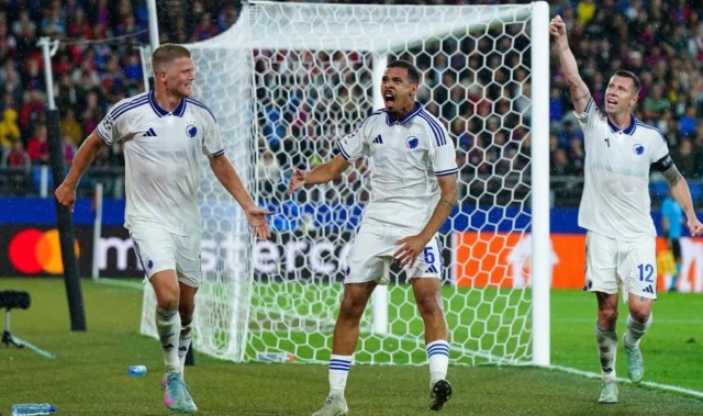 9-1，5-4！欧冠刺激1夜！4队压哨晋级，穆帅被淘汰，36强全部诞生