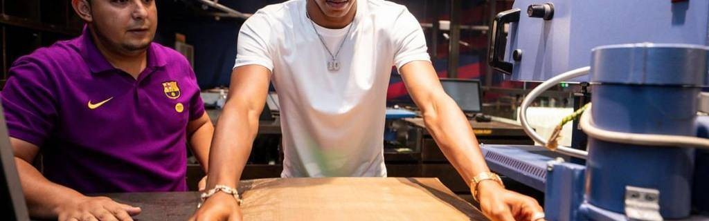 西甲首次登陆美国：巴萨对决比利亚雷亚尔，迈阿密硬石体育场见证历史