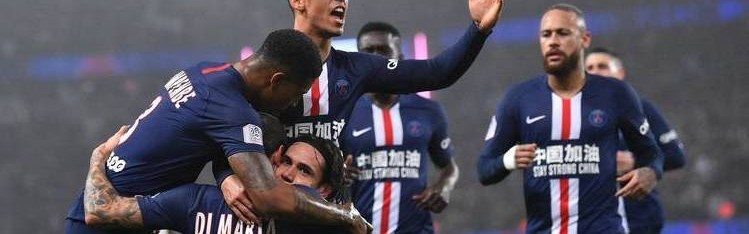 5冠王还不够！巴黎王朝再添1冠，12月终极目标曝光，全欧都慌了