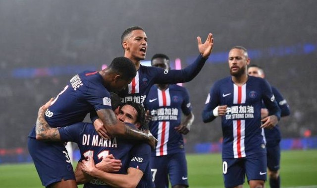 5冠王还不够！巴黎王朝再添1冠，12月终极目标曝光，全欧都慌了