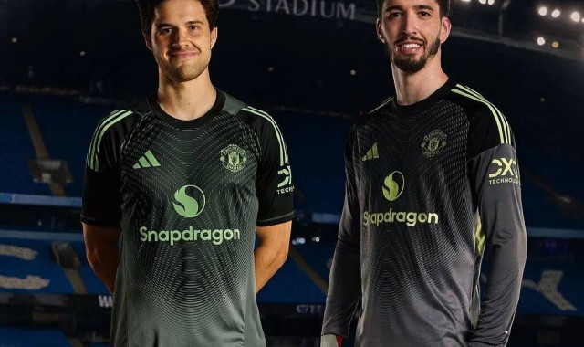 曝阿莫林不满意曼联两门将，要求冬窗再买！承认自己无法掌控球队表现