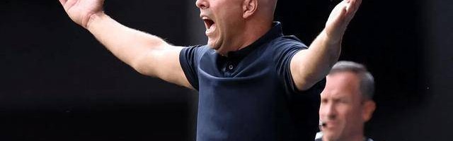 索尔科赫希望西甲强队考虑埃兰加，斯洛特要融合贝尔萨的特点