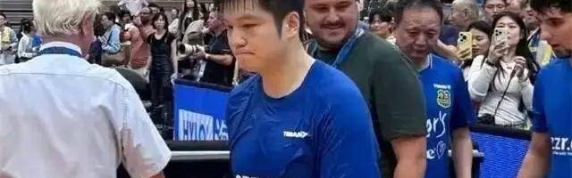 3-0王者首秀！顶薪续约樊振东，悬念只剩签字？