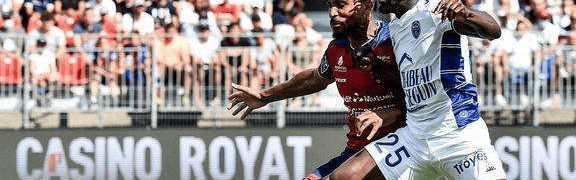 周六018 法甲 图卢兹VS洛里昂，赛事方向