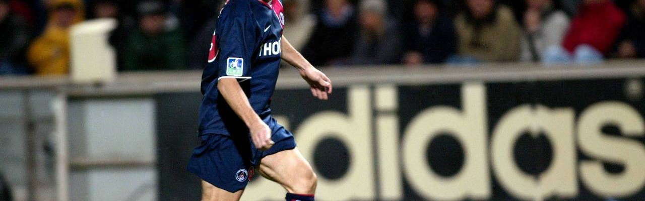 保莱塔谈欧冠决赛：希望这对大巴黎和法国足球是个历史性的夜晚