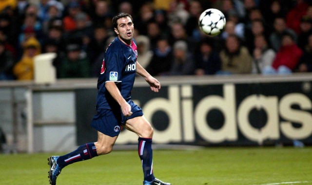 保莱塔谈欧冠决赛：希望这对大巴黎和法国足球是个历史性的夜晚