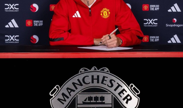 TA：曼联方面表示塞斯科工资并没有比纽卡给的多，后者对此有异议