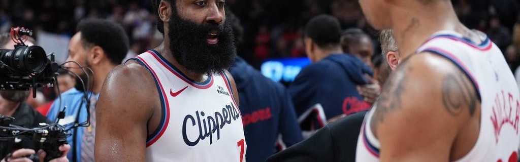 揭秘哈登为何加盟骑士 为养老还是为了冠军梦？