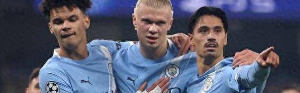 曼城：西甲过人王成废柴，17场仅进1球，热刺有意，标价5000万