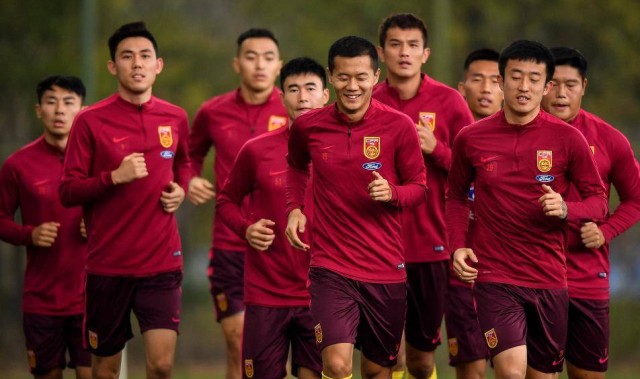 徐彬刚在中超坐稳主力！就被传闻要离队留洋，球迷推荐他去德甲