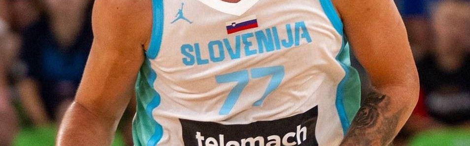 万幸!东契奇右膝挫伤并无大碍 周一归队训练