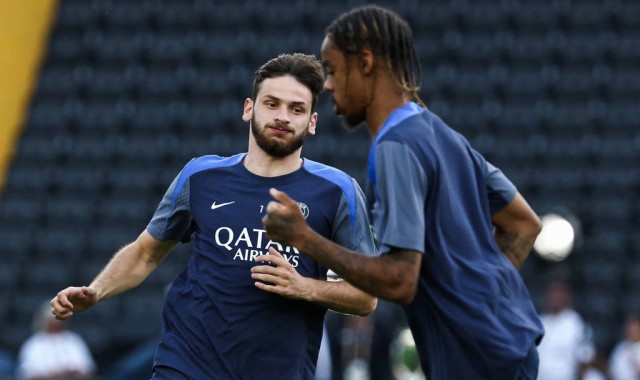 法甲第7轮：巴黎圣日耳曼与里尔的巅峰对决即将上演！