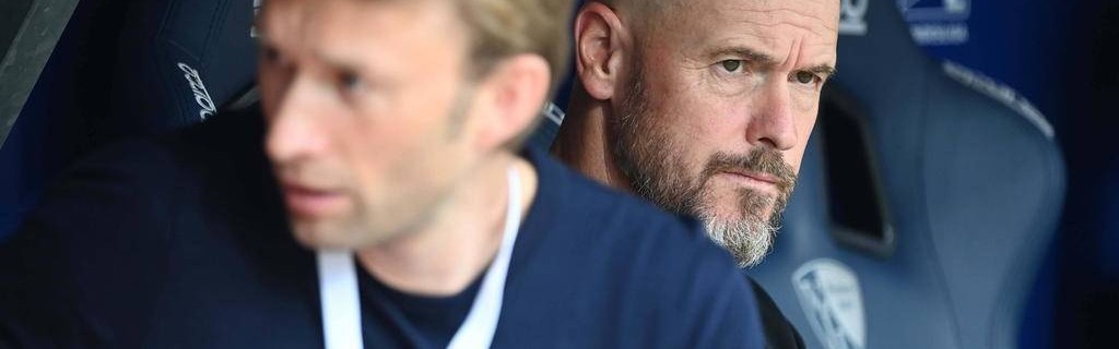 滕哈格德甲首秀遭遇逆袭，勒沃库森新阵容未能奏效