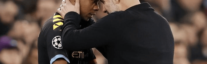 1败非末日！曼城如何触底反弹引热议