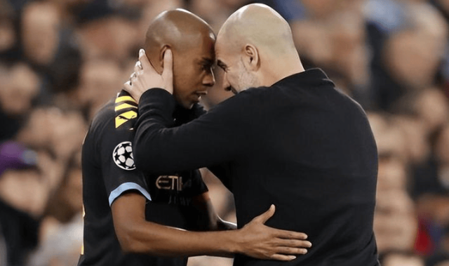 1败非末日！曼城如何触底反弹引热议