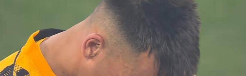 两球领先被逆转！国米队长扔袖标自责，家庭变故下他能否再站起来？