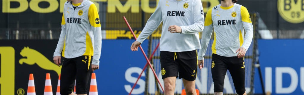 德甲彩经：拜仁多特齐头并进 勒沃库森全取三分