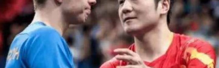 樊振东德甲年薪曝光！百万欧元背后，到手竟不到六成？