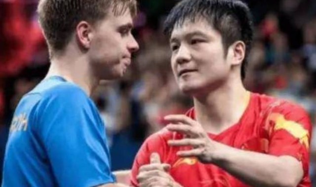 樊振东德甲年薪曝光！百万欧元背后，到手竟不到六成？