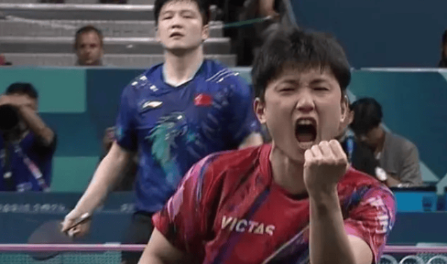 樊振东加盟德甲之后！陈梦也迎来大喜讯，球迷沸腾了