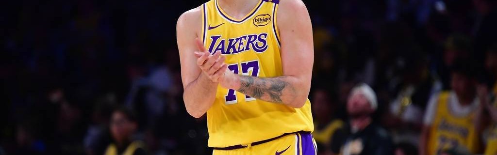 曝东契奇将与湖人签下4年顶薪 8月4日之前完成签约