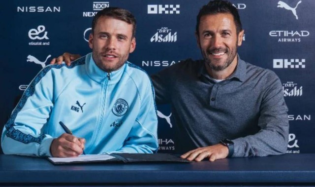 切尔西门将大清洗，贝蒂内利转投曼城，凯帕加盟阿森纳在即