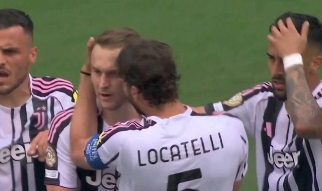 世俱杯三连胜，5-2！两场狂飙11球，曼城夺头名，意甲豪门遭碾压